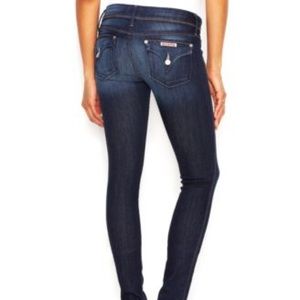 Hudson Collin Skinny Jeans